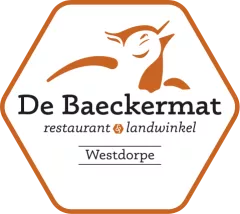 Logo De Baeckermat