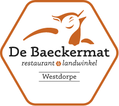 Logo De Baeckermat